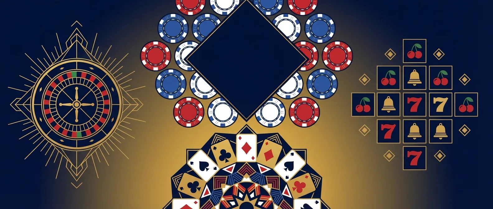 SupaBet Casino bonus