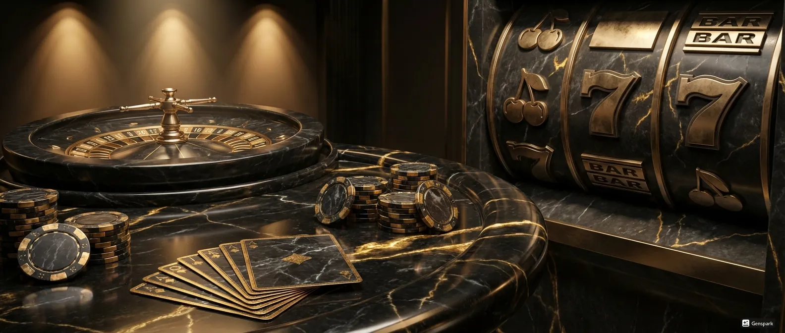 SupaBet Casino bonus