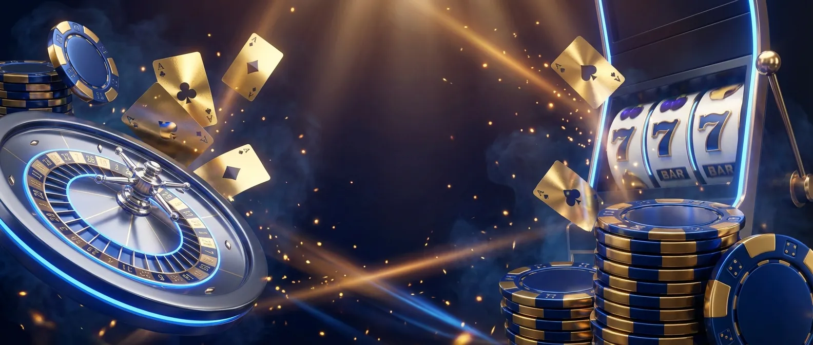 SupaBet Casino bonus