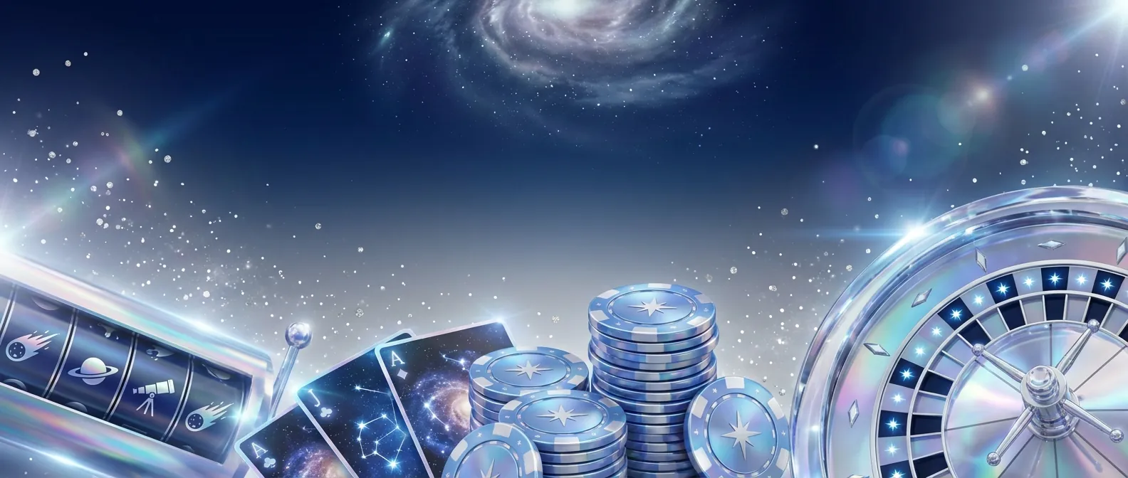 SupaBet Casino bonus