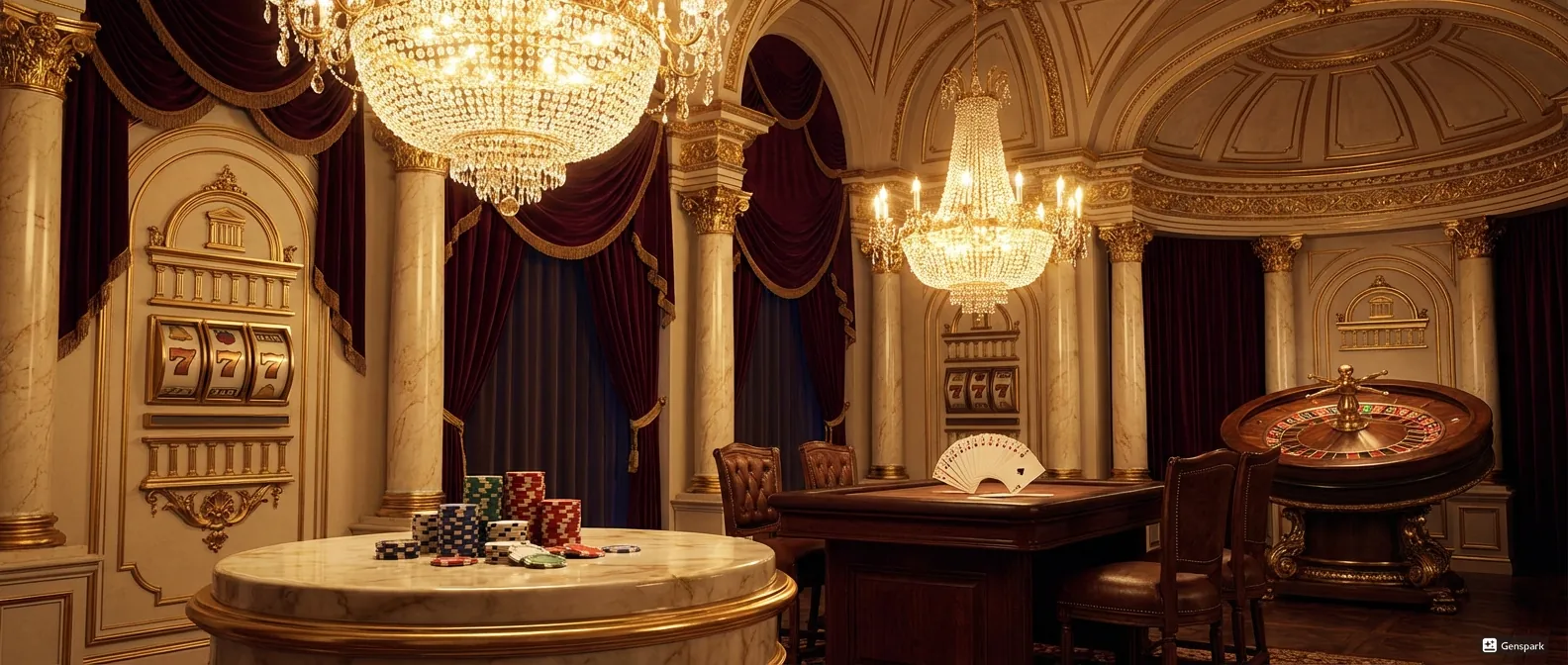 SupaBet Casino bonus